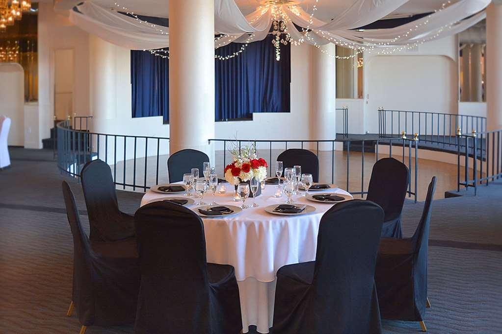 Clarion Hotel Philadelphia International Airport Essington Facilities photo
