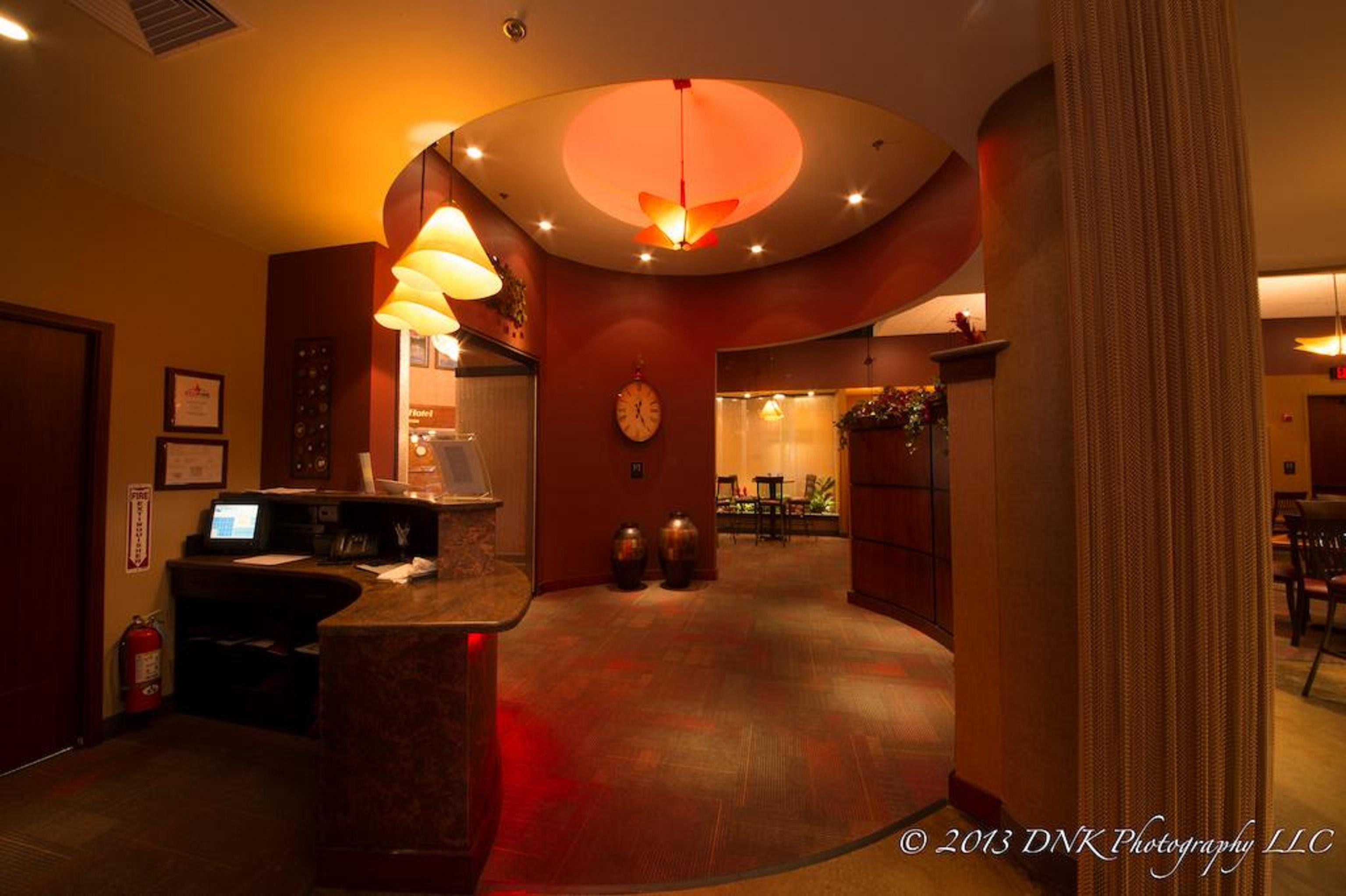 Clarion Hotel Philadelphia International Airport Essington Exterior photo
